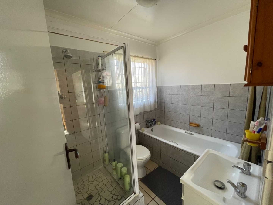 3 Bedroom Property for Sale in Fauna Free State